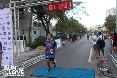 Run for Love 2024